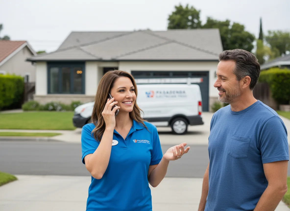Electrician Woodbury, MN FAQs
